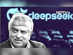 Opinion | DeepSeek Shows Why Nandan Nilekani Is Right