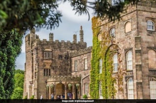 UK Castle Worth Rs 225 Crore Goes For Sale For First Time In 700 Years