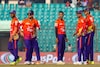 Bus Driver Locks Players' Kits Over Non-Payment, Epic Drama In T20 League