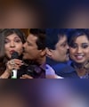 Udit Narayan Kissing Row: Old Videos Of Singer Kissing Shreya-Alka Go Viral