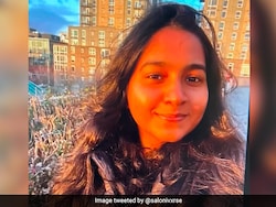 Seattle Police Officer Who Killed Indian Student With Patrol Car Fired