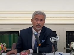 &quot;Trump Administration Prioritising India Ties&quot;: S Jaishankar On US Visit