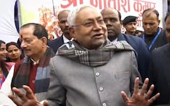 Nitish Kumar's Big Message On Bihar Mention In Budget 2025