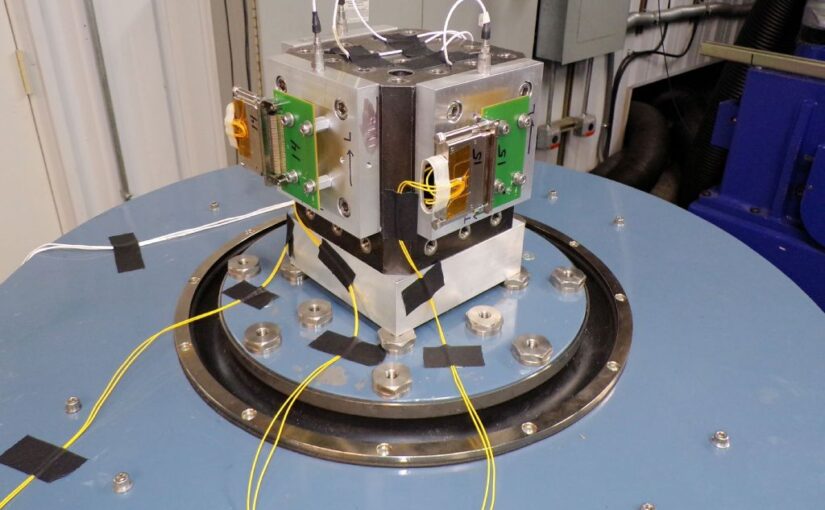 Electrical Connector Testing: Ensuring Reliability in Vibrating Environments