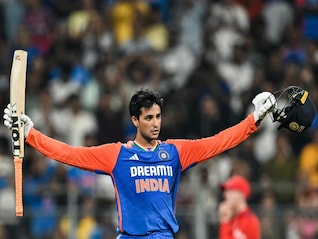 After Abhishek Sharma's Record-Breaking Knock, Yuvraj's Post Wins Internet