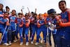 BCCI Announces Massive Cash Reward For U19 Women's T20 WC-Winning Team