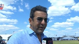 'Bowling Avg 100, Batting 9': Akram Blasts Pak Star's CT 2025 Selection