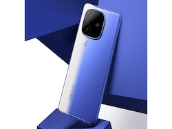 iQOO Neo 10R Confirmed to Launch in India in a Raging Blue Shade