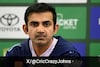 'Haven't Seen A Batter...: Gambhir's Unreal Verdict On Abhishek Sharma