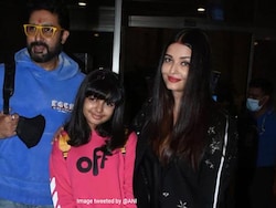 Fake Videos Still Online, Aaradhya Bachchan Goes To Court Again