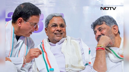 Opinion | Next 20 Months Can Change Congress's Fate In Karnataka