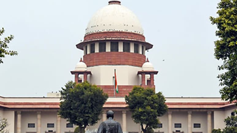 No Steps To Be Taken By Centre, States To Reduce Forest Cover: Supreme Court