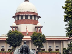 No Steps To Be Taken By Centre, States To Reduce Forest Cover: Supreme Court