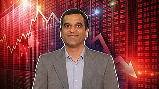 Market Fall Presents Bottom-Up Opportunities For Stock Pickers, Says Madhusudan Kela