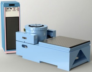 Vibration Test Equipment