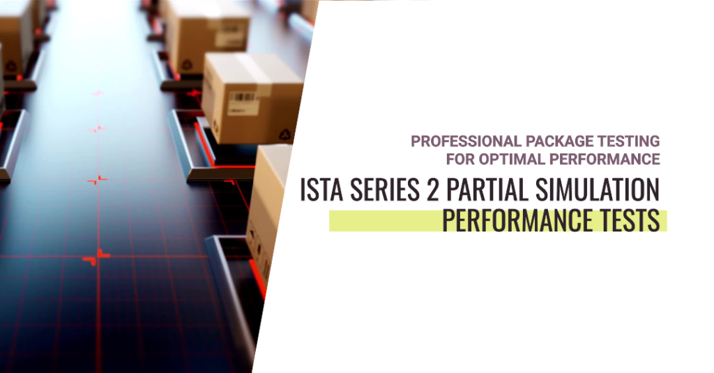 ista series 2 package testing